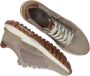 Mustang Veterschoenen Laag Veterschoenen Laag taupe - Thumbnail 6