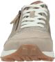 Mustang Veterschoenen Laag Veterschoenen Laag taupe - Thumbnail 7