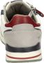 Mustang Shoes Sneakers met buitenrits vrijetijdsschoen lage schoen veterschoen - Thumbnail 8