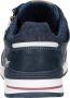 Mustang Shoes Sneakers met logo-opschrift opzij - Thumbnail 9