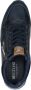 Mustang Shoes Sneakers met logo-opschrift opzij - Thumbnail 5