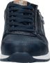 Mustang Shoes Sneakers met logo-opschrift opzij - Thumbnail 6