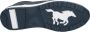 Mustang Shoes Sneakers met logo-opschrift opzij - Thumbnail 12