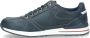 Mustang Shoes Sneakers met logo-opschrift opzij - Thumbnail 6