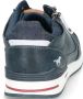 Mustang Shoes Sneakers met logo-opschrift opzij - Thumbnail 7