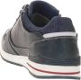 Mustang Shoes Sneakers met logo-opschrift opzij - Thumbnail 9