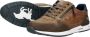 Mustang Shoes Sneakers met logo-opschrift opzij - Thumbnail 10