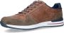 Mustang Shoes Sneakers met logo-opschrift opzij - Thumbnail 12
