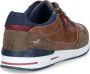 Mustang Shoes Sneakers met logo-opschrift opzij - Thumbnail 15
