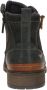 Mustang Shoes Veterschoenen Winterlaarzen casual laarzen met stijlvolle logoprint op de tong - Thumbnail 7