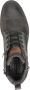 Mustang Shoes Veterschoenen Winterlaarzen casual laarzen met stijlvolle logoprint op de tong - Thumbnail 12