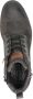 Mustang Shoes Veterschoenen Winterlaarzen casual laarzen met stijlvolle logoprint op de tong - Thumbnail 9