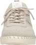 Mustang Lia Sneaker- Gebroken Wit - Thumbnail 8