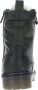 Mustang Veterschoenen Hoog Veterschoenen Hoog groen - Thumbnail 13