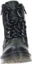 Mustang Veterschoenen Hoog Veterschoenen Hoog groen - Thumbnail 9