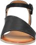 Mustang Shoes Sandalen zomerschoen sandaal riemzandalen in asymmetrische vorm - Thumbnail 13