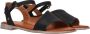 Mustang Shoes Sandalen zomerschoen sandaal riemzandalen in asymmetrische vorm - Thumbnail 7