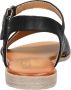 Mustang Shoes Sandalen zomerschoen sandaal riemzandalen in asymmetrische vorm - Thumbnail 10