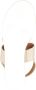 Mustang Sandalen Plat Sandalen Plat Gebroken wit - Thumbnail 10