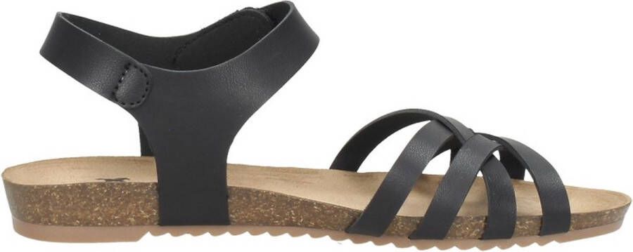 Mustang Shoes Sandalen zomerschoen sandaal klittenbandschoen met klittenbandjes - Foto 18