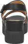 Mustang Shoes Sandalen zomerschoen sandaal klittenbandschoen met klittenbandjes - Thumbnail 9