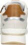 Mustang Sneaker Vrouwen Beige - Thumbnail 11