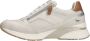 Mustang Sneaker Vrouwen Beige - Thumbnail 5