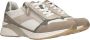 Mustang Veterschoenen Laag Veterschoenen Laag beige - Thumbnail 8