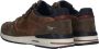 Mustang Shoes Sneakers met logo-opschrift opzij - Thumbnail 15