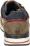 Mustang Shoes Sneakers met logo-opschrift opzij - Thumbnail 10