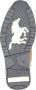Mustang Shoes Sneakers met logo-opschrift opzij - Thumbnail 11