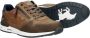 Mustang Shoes Sneakers met logo-opschrift opzij - Thumbnail 12