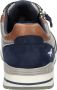 Mustang Shoes Sneakers met buitenrits vrijetijdsschoen lage schoen veterschoen - Thumbnail 15