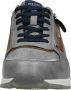 Mustang Shoes Sneakers met buitenrits vrijetijdsschoen lage schoen veterschoen - Thumbnail 10