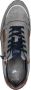 Mustang Shoes Sneakers met buitenrits vrijetijdsschoen lage schoen veterschoen - Thumbnail 12
