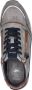 Mustang Shoes Sneakers met buitenrits vrijetijdsschoen lage schoen veterschoen - Thumbnail 13