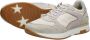 Mustang Sneakers Laag Sneakers Laag beige - Thumbnail 9