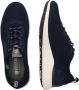 Mustang Sneakers Laag Sneakers Laag blauw - Thumbnail 12