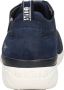 Mustang Sneakers Laag Sneakers Laag blauw - Thumbnail 14