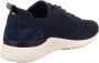 Mustang Sneakers Laag Sneakers Laag blauw - Thumbnail 7