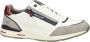 Mustang Shoes Sneakers plateausneaker veterschoen met sleehak - Thumbnail 23