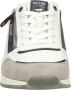 Mustang Shoes Sneakers plateausneaker veterschoen met sleehak - Thumbnail 26