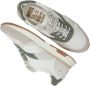 Mustang Shoes Sneakers plateausneaker veterschoen met sleehak - Thumbnail 10