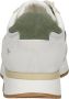 Mustang Shoes Sneakers plateausneaker veterschoen met sleehak - Thumbnail 14