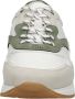 Mustang Shoes Sneakers plateausneaker veterschoen met sleehak - Thumbnail 15
