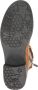 Mustang Veterschoenen Hoog Veterschoenen Hoog cognac - Thumbnail 11