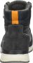 Mustang Veterschoenen Hoog Veterschoenen Hoog blauw - Thumbnail 14