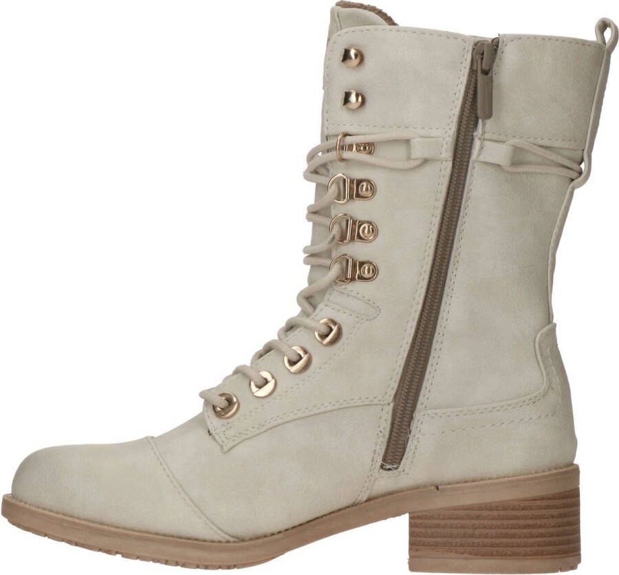 Mustang Shoes Winterlaarsjes Haukea Winterlaarsje laarzen met binnenrits - Foto 4