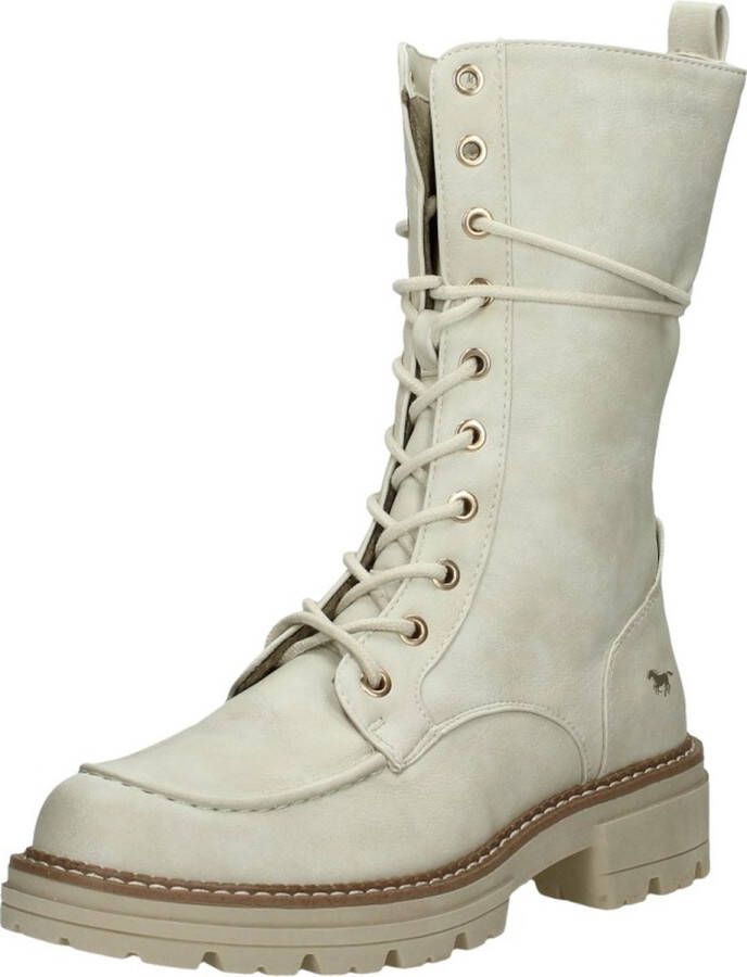 Mustang Shoes Winterlaarsjes Haukea Winterlaarsje laarzen met binnenrits - Foto 15