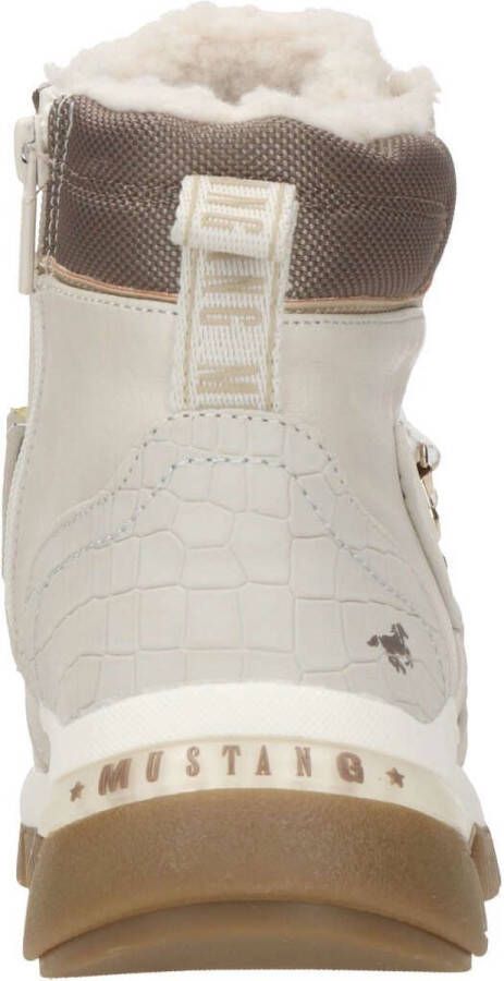 Mustang Shoes Winterlaarsjes Haukea Winterlaarsje laarzen met binnenrits - Foto 20